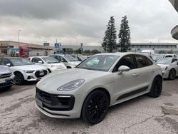 Gesso Usata 2024 Porsche Macan SUV | 95.000 € (Molto cara)