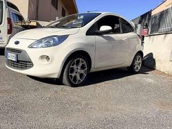 Usata 2009 Ford Ka Titanium Tre volumi | 3000 € (Buon prezzo)
