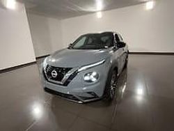 Newport grey / black metallic Nuova 2025 Nissan Juke N-Connecta SUV | 20.690 € (Ottimo prezzo)