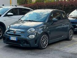 Usata 2021 Abarth 595 Due volumi | 18.000 € (Buon prezzo)