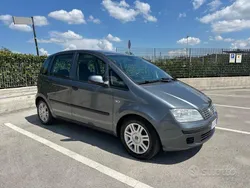 Grigio Usata 2011 Fiat Idea Dynamic Monovolume | 5499 € (Molto cara)
