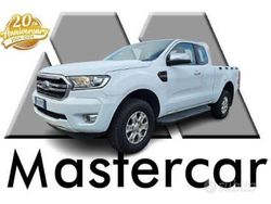 Bianco Usata 2019 Ford Ranger XLT Pick-up | 21.900 € (Super prezzo)