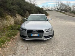 Usata 2014 Audi A4 Business Station wagon | 5500 € (Super prezzo)