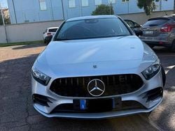 Usata 2021 Mercedes A200 Premium Tre volumi | 26.500 € (Buon prezzo)