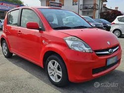Rosso Usata 2008 Subaru Justy Due volumi | 3800 €