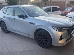Grigio Usata 2024 Mazda CX-60 Takumi-Line SUV | 38.000 € (Molto cara)