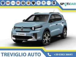 Azzurro Usata 2024 Citroën C3 Aircross PureTech SUV | 17.650 € (Buon prezzo)