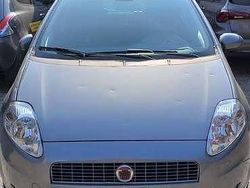 Usata 2009 Fiat Grande Punto Active Due volumi | 3500 € (Cara)