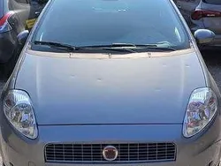 Usata 2009 Fiat Grande Punto Active Due volumi | 3800 € (Molto cara)