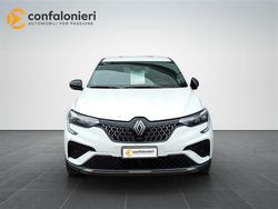 Bianco Usata 2024 Renault Arkana Techno SUV | 28.800 € (Molto cara)