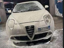 Usata 2009 Alfa Romeo MiTo Distinctive Due volumi | 3800 € (Buon prezzo)
