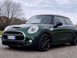 Usata 2015 Mini Cooper S Due volumi | 10.500 € (Ottimo prezzo)