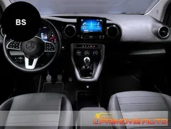 Nero Usata 2023 Mercedes T160 Premium Monovolume | 31.360 €