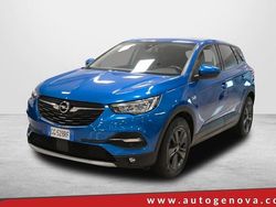 Blu Usata 2021 Opel Grandland X Elegance SUV | 15.800 € (Ottimo prezzo)