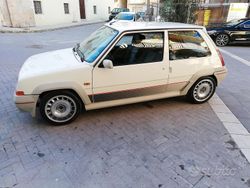 Usata 1986 Renault R5 GT Due volumi | 22.000 €