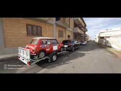 Usata 1992 Mini Cooper Due volumi | 13.000 €