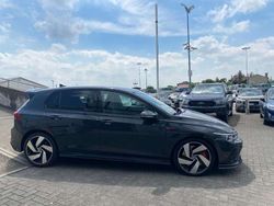 Grigio scuro Usata 2022 VW Golf VIII GTI Tre volumi | 33.500 € (Ottimo prezzo)