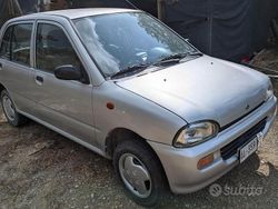 Grigio Usata 1996 Subaru Vivio Due volumi | 3800 €