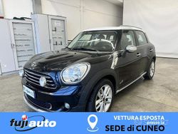 Nero Usata 2013 Mini Cooper D Countryman SUV | 6400 € (Super prezzo)