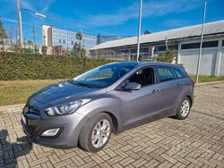 Usata 2014 Hyundai i30 Station wagon | 3500 € (Buon prezzo)