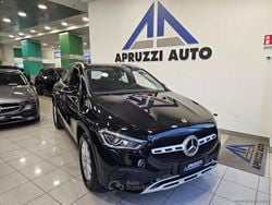 Nero Usata 2022 Mercedes GLA180 Business SUV | 29.500 € (Buon prezzo)