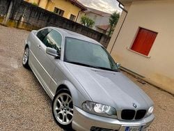 Usata 2001 BMW 320 Coupé | 8500 € (Molto cara)