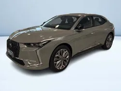 Grigio metallizzato Usata 2022 DS Automobiles DS4 Trocadero SUV | 27.500 € (Buon prezzo)