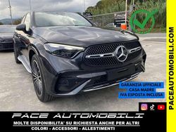 Nero Usata 2024 Mercedes GLC300e Premium Coupé | 66.890 € (Super prezzo)