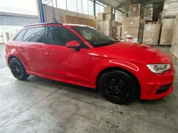 Usata 2014 Audi A3 Sportback g-tron Ambition Tre volumi | 10.500 € (Ottimo prezzo)