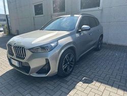 Grigio Usata 2024 BMW X1 M Sport SUV | 45.500 € (Buon prezzo)