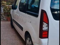 Bianco Usata 2014 Citroën Berlingo Monovolume | 5500 €