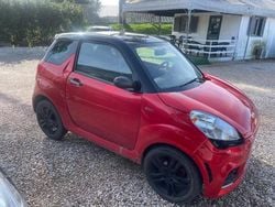 Rosso Usata 2017 Ligier JS50 Due volumi | 7500 € (Buon prezzo)