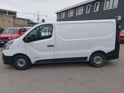 Other Usata 2016 Renault Trafic Monovolume | 10.500 € (Ottimo prezzo)