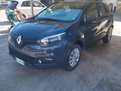 Verde Usata 2015 Renault Captur SUV | 6900 € (Ottimo prezzo)