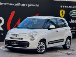 Bianco Usata 2015 Fiat 500L Pop Monovolume | 6999 € (Ottimo prezzo)