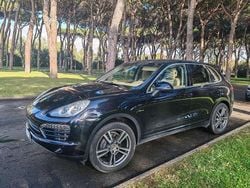 Usata 2014 Porsche Cayenne SUV | 27.500 € (Buon prezzo)