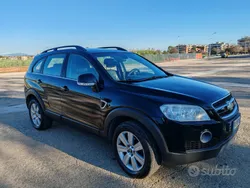Usata 2008 Chevrolet Captiva SUV | 3500 € (Buon prezzo)