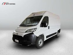White sol Nuova 2025 Toyota Proace Monovolume | 24.960 € (Buon prezzo)