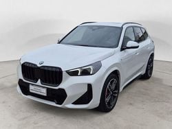 Bianco Usata 2024 BMW X1 Comfort Edition SUV | 44.400 € (Buon prezzo)