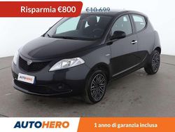 Nero Usata 2020 Lancia Ypsilon Gold Due volumi | 9899 € (Buon prezzo)
