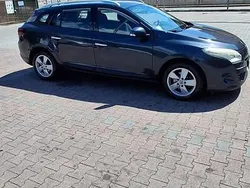 Usata 2010 Renault Mégane GrandTour Station wagon | 1800 € (Super prezzo)