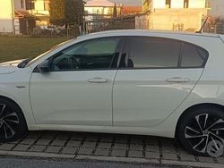 Bianco Usata 2017 Fiat Tipo S Tre volumi | 9800 € (Buon prezzo)