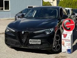 Nero Usata 2019 Alfa Romeo Stelvio Business SUV | 18.000 € (Ottimo prezzo)