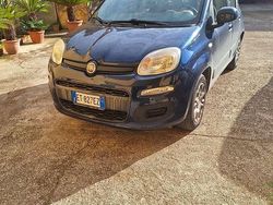 Usata 2012 Fiat Panda Lounge Due volumi | 4999 € (Buon prezzo)
