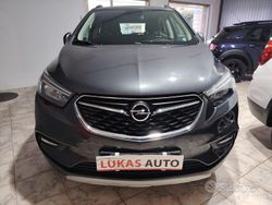 Nero Usata 2017 Opel Mokka X SUV | 7200 € (Ottimo prezzo)