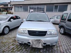 Grigio Usata 2002 Suzuki Vitara SUV | 5600 €