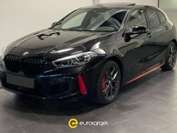 Nero Usata 2024 BMW 128 M Sport Tre volumi | 42.950 € (Molto cara)