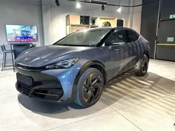 Blu Nuova 2025 Cupra Tavascan VZ SUV | 59.900 € (Ottimo prezzo)