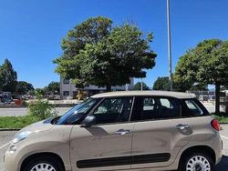 Usata 2015 Fiat 500L Living Monovolume | 4400 € (Super prezzo)