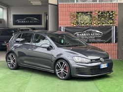 Grigio Usata 2015 VW Golf VII Business Tre volumi | 10.499 € (Ottimo prezzo)